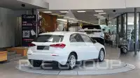 2020 Mercedes Benz A 160