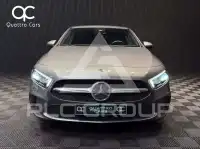 2020 Mercedes Benz A 160