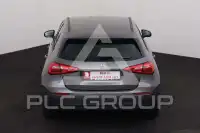 2020 Mercedes Benz A 160