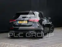 2020 Mercedes Benz A 160