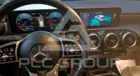 2020 Mercedes Benz A 160