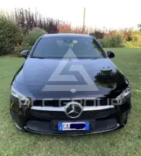 2020 Mercedes Benz A 160