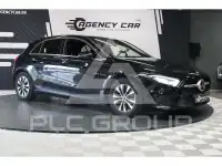 2020 Mercedes Benz A 160