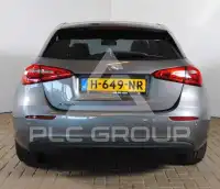 2020 Mercedes Benz A 160