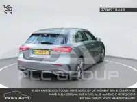 2020 Mercedes Benz A 160