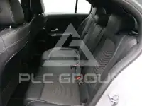 2020 Mercedes Benz A 160