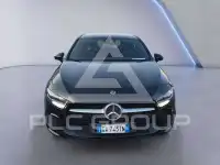 2020 Mercedes Benz A 160