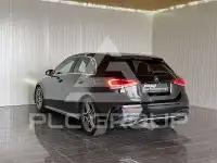 2020 Mercedes Benz A 160
