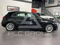 2020 Mercedes Benz A 160