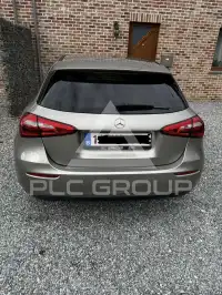 2020 Mercedes Benz A 160