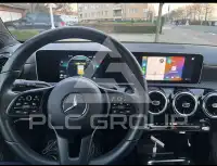 2020 Mercedes Benz A 160