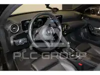 2020 Mercedes Benz A 160