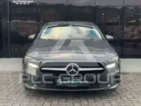 2020 Mercedes Benz A 160