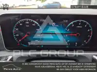 2020 Mercedes Benz A 160