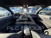 2020 Mercedes Benz A 160