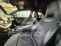 2020 Mercedes Benz A 160