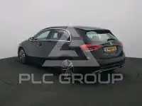 2020 Mercedes Benz A 160