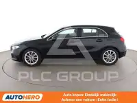 2020 Mercedes Benz A 160
