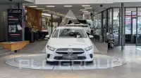 2020 Mercedes Benz A 160