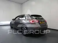 2020 Mercedes Benz A 160