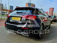 2020 Mercedes Benz A 160