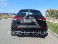 2020 Mercedes Benz A 160