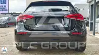 2020 Mercedes Benz A 160