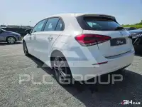 2020 Mercedes Benz A 160