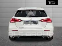 2020 Mercedes Benz A 160