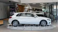 2020 Mercedes Benz A 160