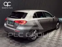 2020 Mercedes Benz A 160