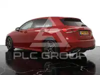 2020 Mercedes Benz A 160