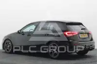 2020 Mercedes Benz A 160