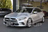 2020 Mercedes Benz A 160