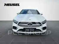 2020 Mercedes Benz A 160