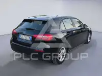 2020 Mercedes Benz A 160
