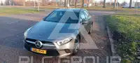 2020 Mercedes Benz A 160