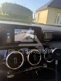 2020 Mercedes Benz A 160