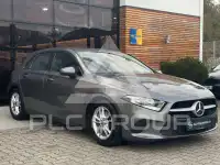 2020 Mercedes Benz A 160