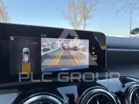 2020 Mercedes Benz A 160