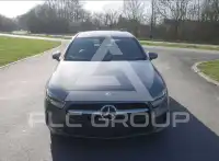 2020 Mercedes Benz A 160