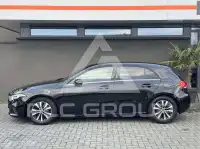 2020 Mercedes Benz A 160