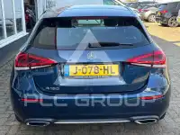 2020 Mercedes Benz A 160