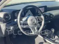 2020 Mercedes Benz A 160