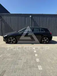2020 Mercedes Benz A 160