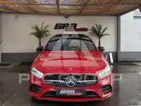 2020 Mercedes Benz A 160