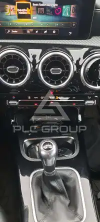 2020 Mercedes Benz A 160