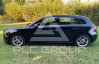 2020 Mercedes Benz A 160