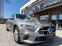 2020 Mercedes Benz A 160