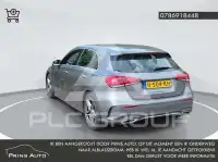 2020 Mercedes Benz A 160